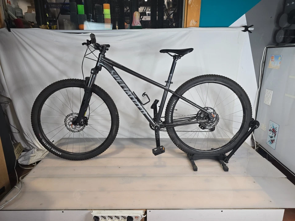 Specialized Rockhopper, foto 2 di 5