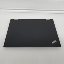 Lenovo ThinkPad Yoga 260 i5 8GB 128GB Touch _1,3_6