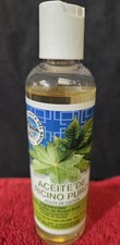 CASTOR Oil/Aceite De RECINO puro