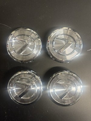 LEXUS ES300 ES330 GS300 GS430 OEM WHEEL CHROME CENTER CAP 42603-AH010