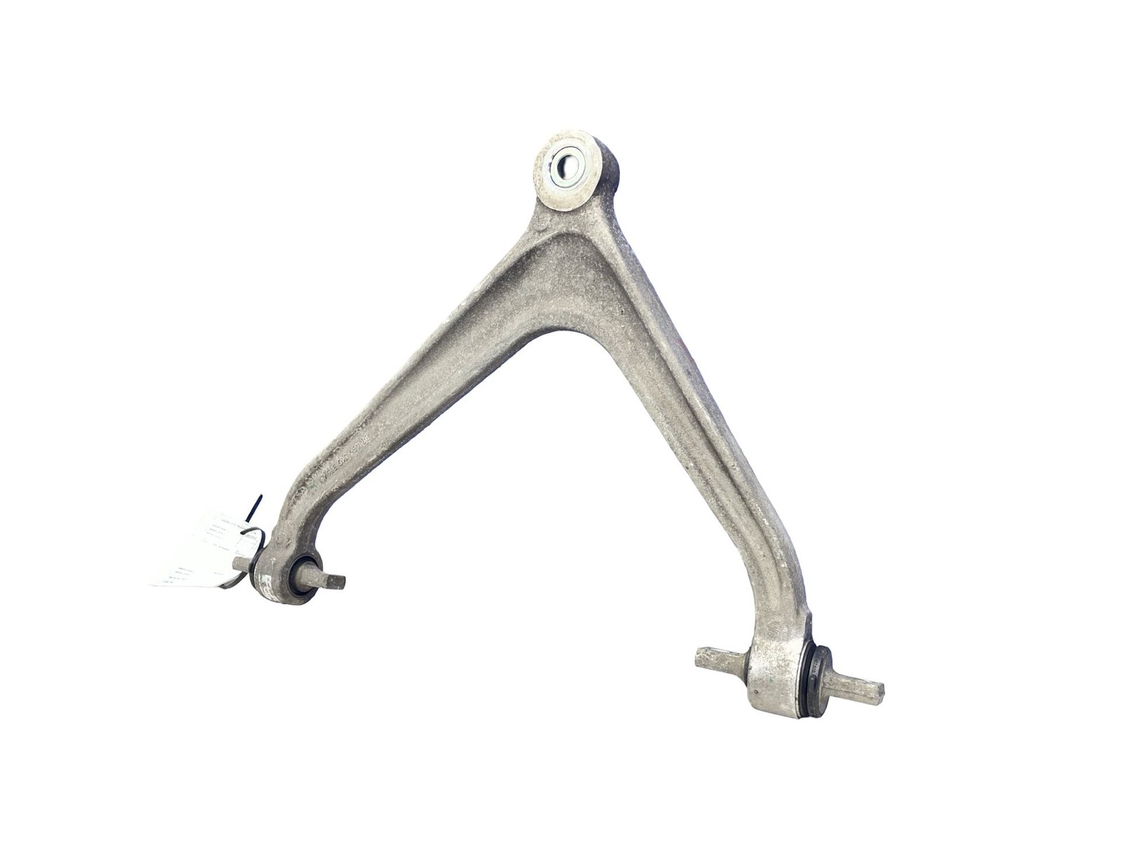 2017-2023 AUDI R8 V10 4S RWD 5.2L REAR RIGHT LOWER CONTROL ARM 4S0505376