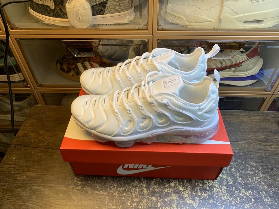 Nike Air VaporMax Plus TN Ultra Men's Shoes 