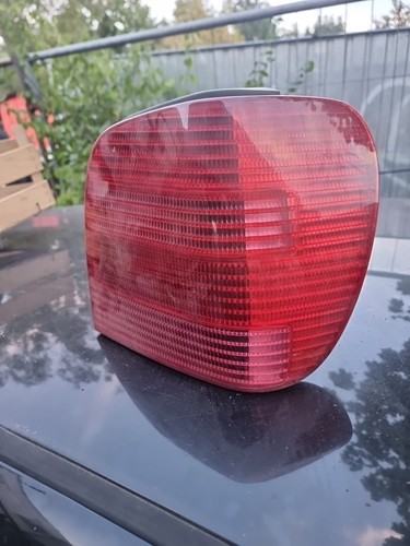 Polo 6n2 Rücklicht Rechts
