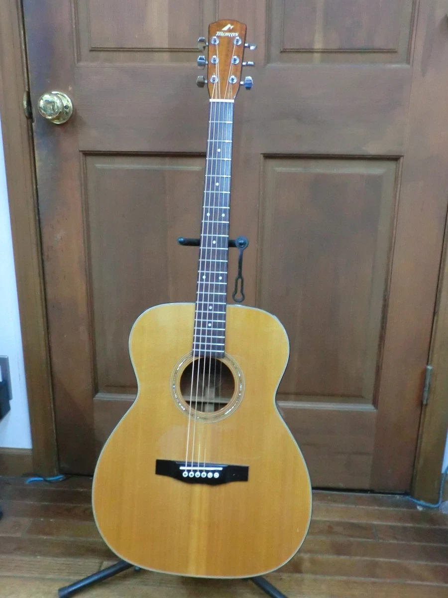 Morris Acoustic Guitars for sale | eBay