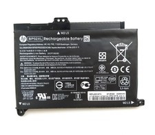 Genuine OEM HP BP02XL Battery For Pavilion 15-AU 849909-855 HSTNN-UB7B TPN-Q172
