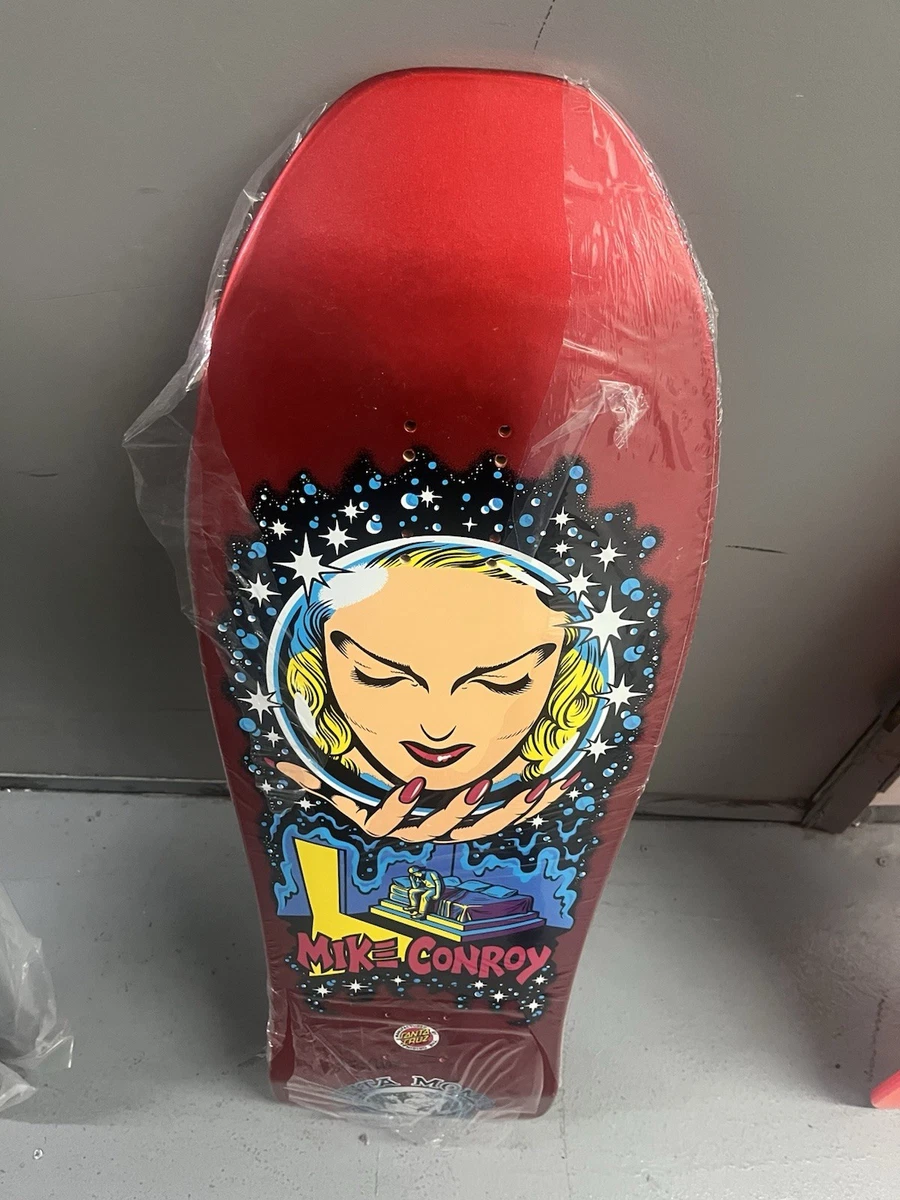 Santa Monica Airlines In Vintage Skateboarding & Longboarding