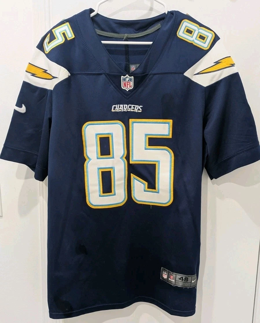 25+ Nike San Diego Chargers NFL Jerseys for sale | Updated Oct 2026