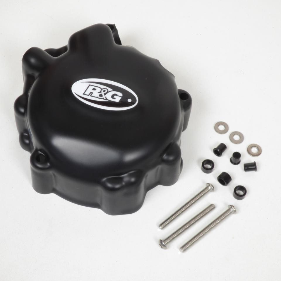 Protection R&G Moto Suzuki 750 GSXR Carter Moteur Anti Chute 2006 à 2015