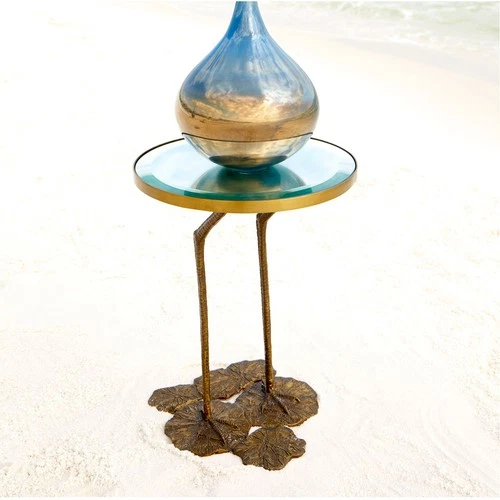 Cyan Design 09649 Ariel 16 X 10 inch Vase, Medium - Picture 5 of 11