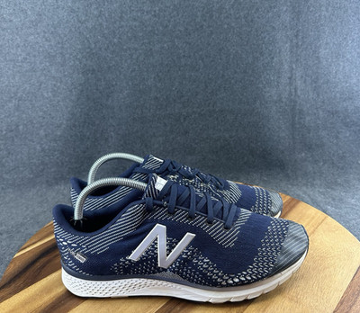 New Balance Agility Fuel Core Women's Cross Training Shoes Size 11 Blue/White