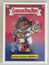 2023 Topps Garbage Pail Kids x MLB Series 3 #9a Razzle Dazzle Ronald