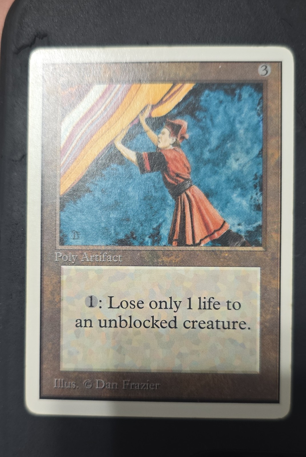 Forcefield Unlimited Edition Regular