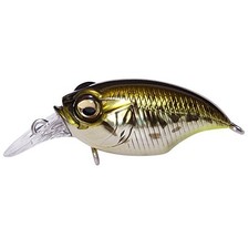Megabass Lure GRIFFON BAIT FINESSE SR-X GG BASS Floating 38mm 196468