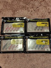 R-Drift Fly 3 inch Color Assort