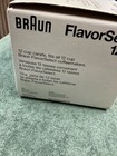 Braun Aromaster NEW IN BOX 12 KFK12FL 12-Cup Coffee Carafe Black — photo 6