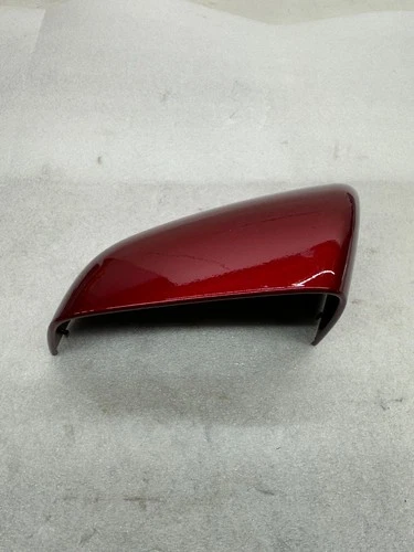 💎OEM 16-20 /TESLA MODEL X MIRROR COVER LEFT DRIVER - 1054430-00-D