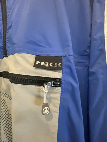 Peak Uk Light Weight Kayak Touring Cag single skin. New other ,Never Worn Size M - Picture 5 of 7