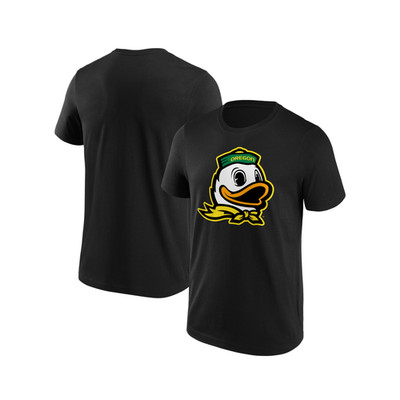 Oregon Ducks Primary Logo Graphic T-Shirt
