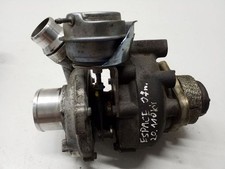 Renault Espace -  Grand espace IV 2008 Diesel 110kW Turbine H8200347344 KAD28808