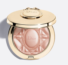 Dior Highlighters Forever Glow Luminizer Holiday Gift 2026 Limited Edition New