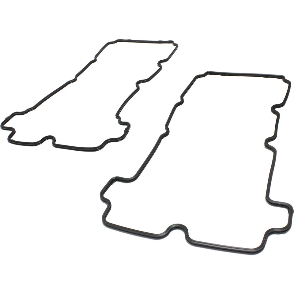 Juntas de cubierta de válvula Felpro VS 50610 R 2 piezas para Jaguar S-Type 2000-2004 base de 3,0 L Foto 3 de 4