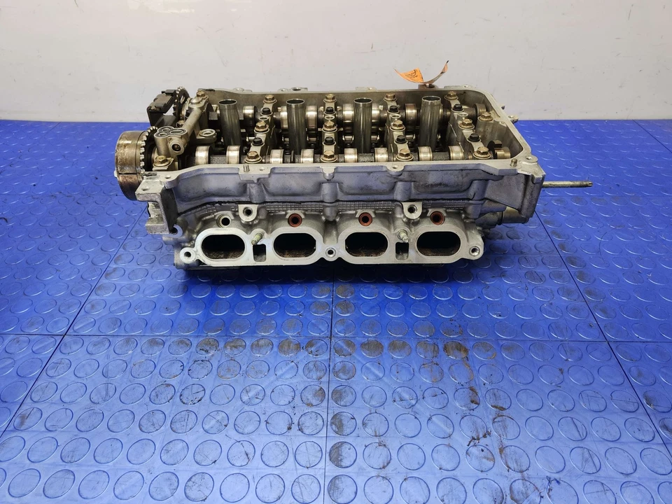 Conjunto de culata 10-15 Toyota Prius 1,8 L genuino OEM 1110109435 Foto 2 de 4