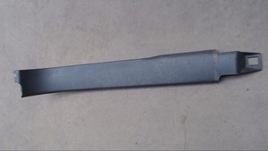 Innenverkleidung Einstiegsleiste Rechts Hinten 1T0853372B VW Touran 2.0 TDI DPF