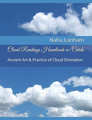 Cloud Leses Buch mit Karten: Alte Kunst & Praxis - Taschenbuch NEU Lanham,