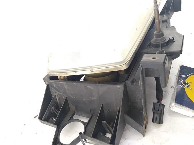 Faro derecho pasajero Land Range Rover 1995 1996 1997 1999 Foto 2 de 4