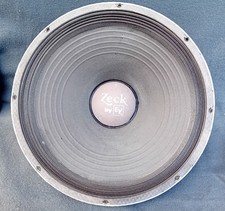 Electro-Voice EVM15L / Zeck altoparlante altoparlante altoparlante 15 pollici