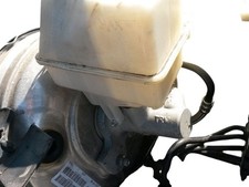 Maître-cylindre de frein BMW 3,0