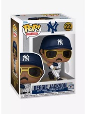 2018 Funko Pop MLB Vinyl Figures 4