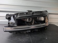 2025 2026 Oem Lincoln Navigator Headlight Left Driver Lh Led Sl7b-13e015-at 2025 2026 Oem Lincoln Navigator Headlight Left Driver Lh Led Sl7b-13e015-at