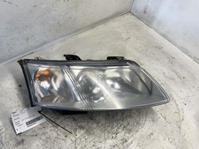 Passenger Right Headlight Without Xenon Fits 03-07 Saab 9-3 1273786 Passenger Right Headlight Without Xenon Fits 03-07 Saab 9-3 1273786