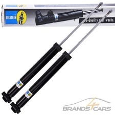 BILSTEIN 2x STOSSDÄMPFER STOßDÄMPFER GAS GASDRUCK HINTEN 19-029443