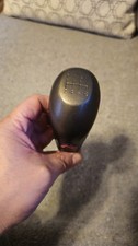 2002-2003 Nissan Sentra Se-r Ser Spec V Shift Knob Oem Spec V