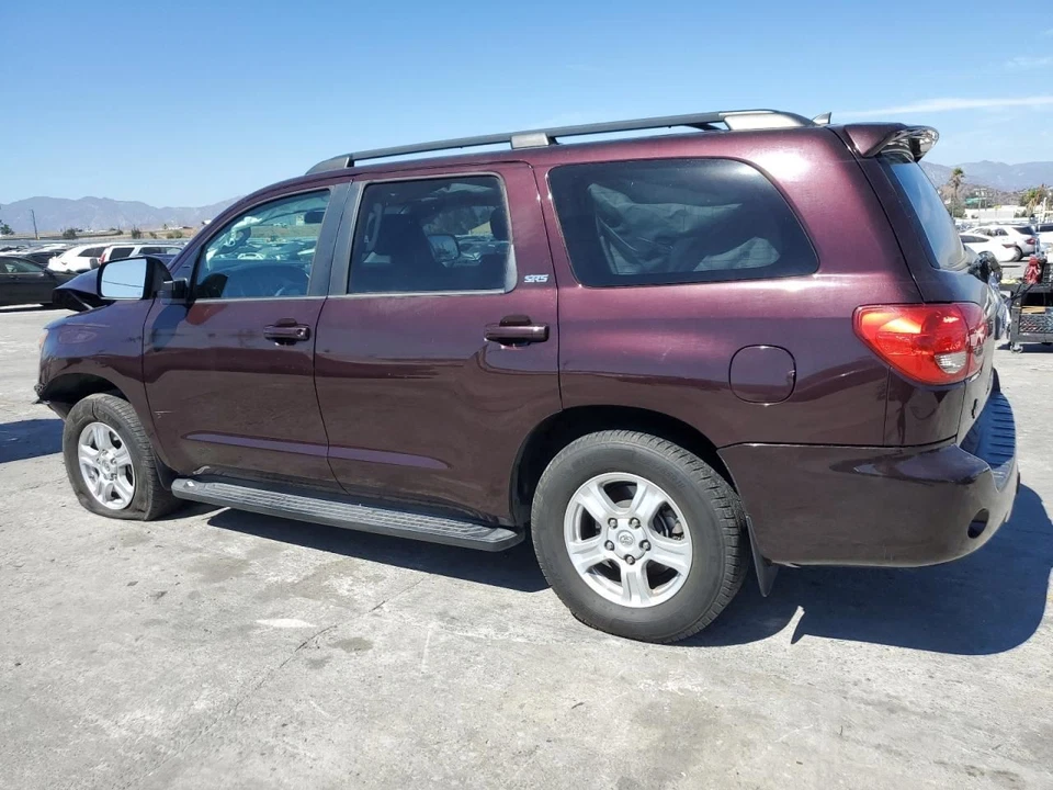 Grupo de velocímetro MPH ID 83800-0CP90 compatible con 15-17 SEQUOIA 7490591 Foto 2 de 4