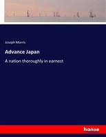 Joseph Morris | Advance Japan | Taschenbuch | Englisch (2017) | 520 S.
