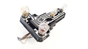 3B9945257 Lampenträger Rücklicht Rückleuchte innen Heckklappe  DE2841275-39