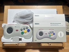 8Bitdo M30 Wireless Controller for Sega Genes...