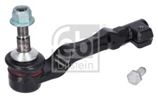 Front Left FEBI BILSTEIN 183723 Tie Rod End for BMW