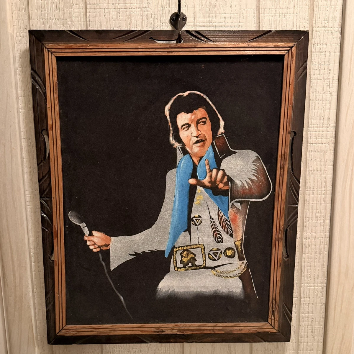 velvet elvis products for sale | eBay