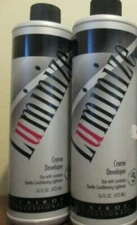 2x Clairol Luminize Crème Developer – 16 oz 