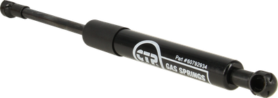 Lap Spring 2PCS Lap Bar Shock Spring As-Gas 142-9287 1429287