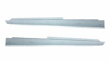 Rocker Panels 2005-2009 Chevrolet Cobalt Pontiac G5 2 Door