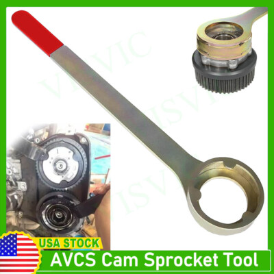 AVCS Intake Cam Sprocket Holding Tool For 2005-2010 Subaru Legacy GT