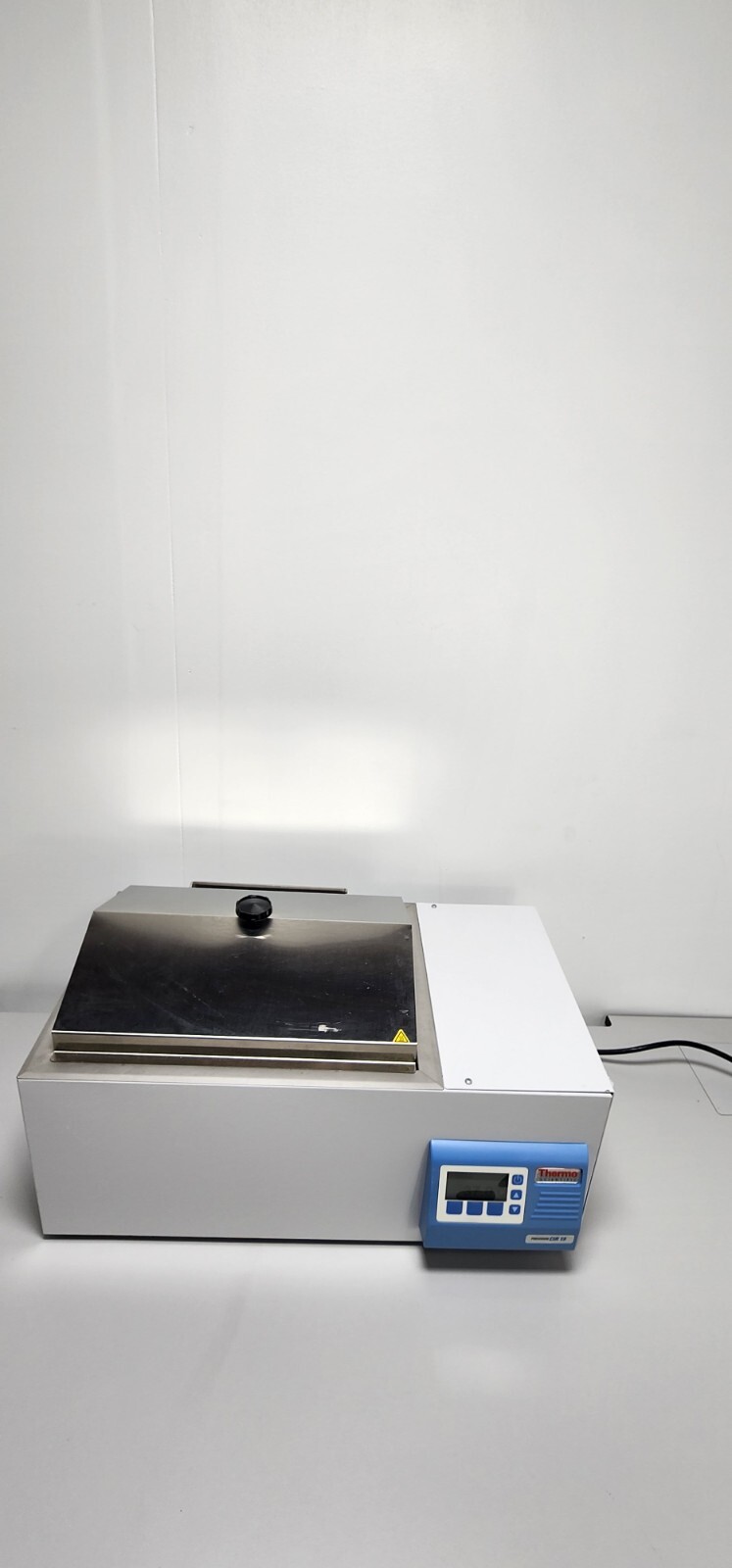 Thermo Scientific TSCIR19 Precision Circulating Water Bath eBay