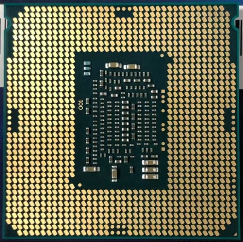 Matched Pair Intel Xeon E3-1220 V5 3.00 GHz 4 Core 8MB SR2LG 80W LGA 1151 CPU - Picture 2 of 2