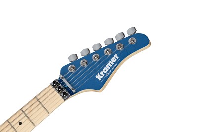 Kramer Pacer Classic Radio Blue Metallic | eBay