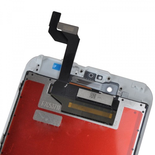 iPhone 6S OEM Original Retina LCD & Digitiser Touch Screen Assembly WHITE NEW - Picture 3 of 7